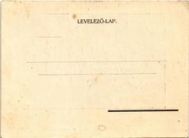 Márin Mártini kutyaszínháza / dog theatre, circus (fl)