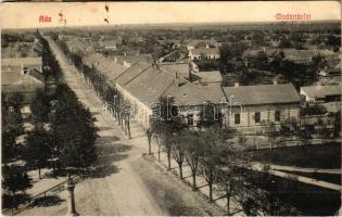1912 Ada, Madártávlat, látkép / general view (EK)