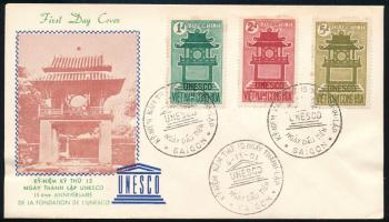 Dél Vietnam 1962, Southern Vietnam 1962