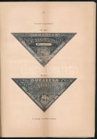 Hivatalos összeállítás a magyarországi textilgyárosok által használt árújegyekről és gyári bélyegekr...