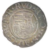 1584K-B Denár Ag "Rudolf" (0,32g) T:XF Hungary 1584K-B Denar Ag "Rudolf" (0,32g)...