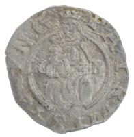 1584K-B Denár Ag "Rudolf" (0,57g) T:AU,XF Hungary 1584K-B Denar Ag "Rudolf" (0,57g) C:AU,XF Huszár: 1059.,Unger II.: 811.a