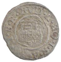 1595K-B Denár Ag "Rudolf" (0,53g) T:XF Hungary 1595K-B Denar Ag "Rudolf" (0,53g)...