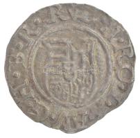 1596K-B Denár Ag "Rudolf" (0,54g) T:AU Hungary 1596K-B Denar Ag "Rudolf" (0,54g)...