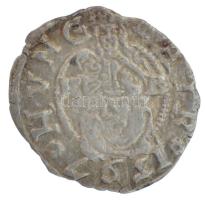 1597K-B Denár Ag "Rudolf" (0,51g) T:XF Hungary 1597K-B Denar Ag "Rudolf" (0,51g) C:XF Huszár: 1059.,Unger II.: 811.a