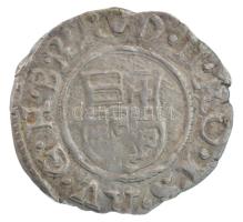 1597K-B Denár Ag "Rudolf" (0,51g) T:XF Hungary 1597K-B Denar Ag "Rudolf" (0,51g)...