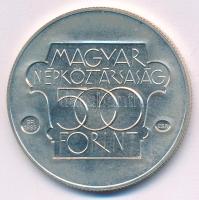 1985. 500Ft Ag "Kulturális fórum" kapszulában T:BU Adamo EM89