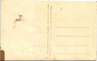 Bükkszék, fürdőélet, strand "Sekély Víz 1 m.", Fényképezte és kiadja Sztanek Ede Pásztó, p...