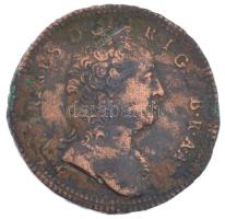 Ausztria 1762W 1kr Cu "Mária Terézia" T:XF,VF patina Austria 1762W 1 Kreutzer Cu "Mar...