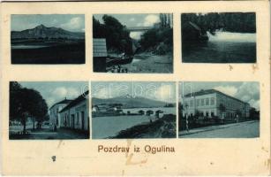 1915 Ogulin