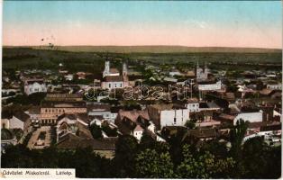 1913 Miskolc. Grünwald Ignác kiadása (EK)