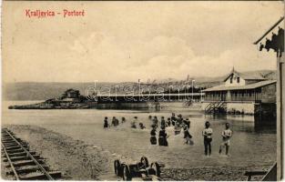 1924 Kraljevica, Portoré, Porto Ré; (EK)