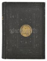 Kempis Tamás: Krisztus követése. A szerző rövid életrajzával. Ford.: Soós István. Bp., 1917, Karmeli...