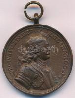 1938. "Felvidéki Emlékérem" bronz kitüntetés T:XF 
Hungary 1938. "Upper Hungary Meda...