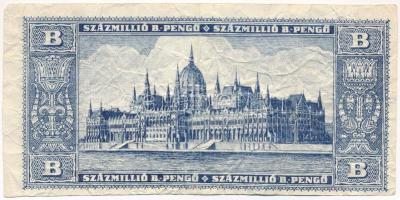 1946. 100.000.000BP T:F Adamo P39