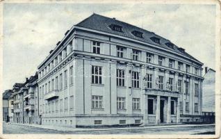 Ungvár bank (Rb)