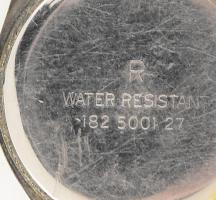 Roamer kvarc női karóra, vízálló, szíj nélkül, nincs kipróbálva, d: 22 mm