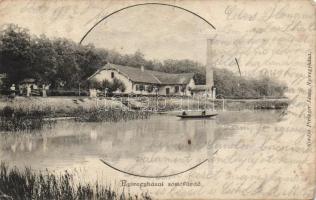 Nyíregyháza sósfürdő (b)