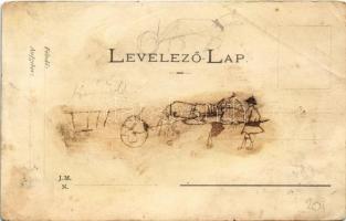 Csernátfalu, Cernat, Cernatul (Négyfalu, Sacele); utca, templom / street view, church (fa)