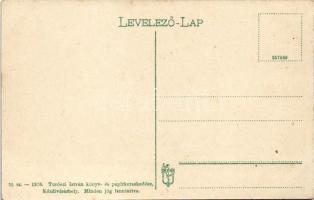 1918 Kézdivásárhely, Targu Secuiesc; Fő tér, Ifj. Dávid István, Szentes Gyula, Jancsó F. Lajos üzlet...