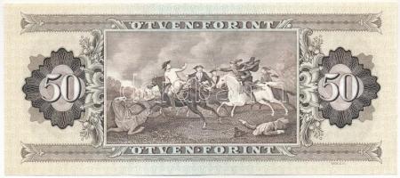 1989. 50Ft "D 242 058441" T:XF