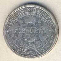 1929. 2P Ag "Madonna" T:3-