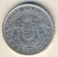 1938. 2P Ag "Madonna" T:3 ph