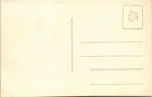 1938 Budapest XXXIV. Nemzetközi Eucharisztikus Kongresszus. photo