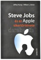 Jeffrey Young - William L. Simon: Steve Jobbs és az Apple sikertörténete. Ford.: Birincsik József, Molnár Zsófia. Győr, 2009, Lexecon. Kiadói papírkötés.