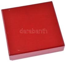 NSZK 1986. "Alfred Balen vizilabda trófea" 1989. február 10-12." bronz díjérem eredet...