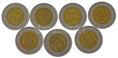 1996. 100Ft (7x) T:AU,XF Adamo F12.1