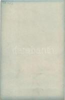 Erotikus meztelen hölgy / Erotic nude lady. Lydia 22 (non PC)