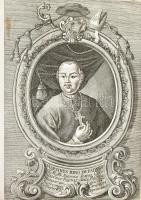 [Padányi Biró Márton (1693-1762)]: Enchiridion Martini Bironii Padáni Episcopi Weszprimiensis, de Fi...