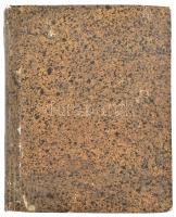 [Padányi Biró Márton (1693-1762)]: Enchiridion Martini Bironii Padáni Episcopi Weszprimiensis, de Fi...