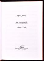 Nyirő József 3 könyve: Kopjafák; A sibói bölény. Bp., 1943-1944, Révai. Kiadói félvászon-kötés, az e...