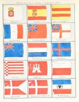 1844 Friedrich Hoffmann: Der Weltspiegel, das Wissenswürdigste vom Weltgebäude, von der Erde, von de...