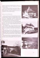 Postaépítészet Magyarországon. Szerk.: Bakos János, Kiss Antalné, Kovács Gergelyné. Bp., 1992, Távkö...