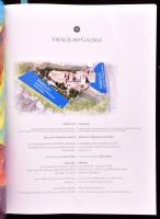 Virág Judit Galéria - Zsolnay kerámia aukció 2018. (Katalógus). Bp., 2018, Virág Judit Galéria. Rend...