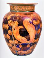 Virág Judit Galéria - Zsolnay kerámia aukció 2018. (Katalógus). Bp., 2018, Virág Judit Galéria. Rend...