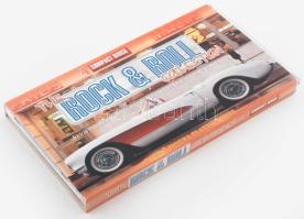 The Rock & roll collection 4 cd 2003 Newsound NM