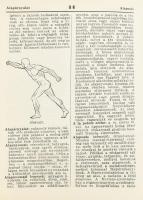 Biró Miklós (1886-1944, nyomdász): Nyomdászati lexikon. Bp., 1936, Biró Miklós. Kiadói egészvászon k...