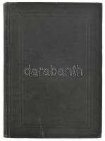 Berde Károly.: A magyar nép dermatológiája. A bőr és betegségei népünk nyelvében, hiedelmeiben és sz...
