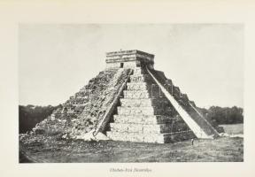 Csicsáky Jenő: Mu az emberiség szülőföldje. (Függelék: A magyarság eredete). Bp., 1938, K. M. Egyete...