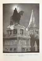 Dulovits Jenő: Művészi fényképezés. Bp., 1942, szerzői kiadás (Stephaneum-ny.), 277+(10) p. Második ...