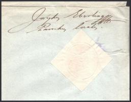 1851 Budaújlak (Neobuda,Újlak), házassági engedély, a buda-újlaki plébános, Eberling József (1810-18...