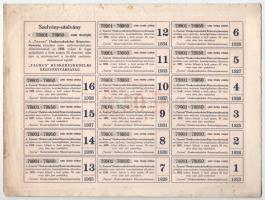 Budapest 1923. " 'Taurus' Huskereskedelmi Részvénytársaság" 50 részvénye összese...