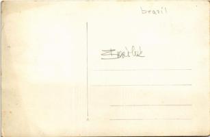 Brazilok / Brazilian folklore. photo (fl)