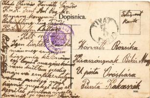 Gruz, Gravosa; Osztrák-Magyar Haditengerészet hadihajója / K.u.K. Kriegsmarine / WWI Austro-Hungaria...