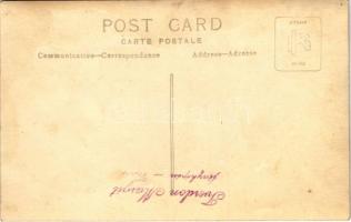 Vésztő, csoportkép egy esküvőn. Tverdon Margit fényképész photo