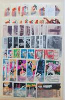 505db vegyes gyufacimke berakóban sokféle